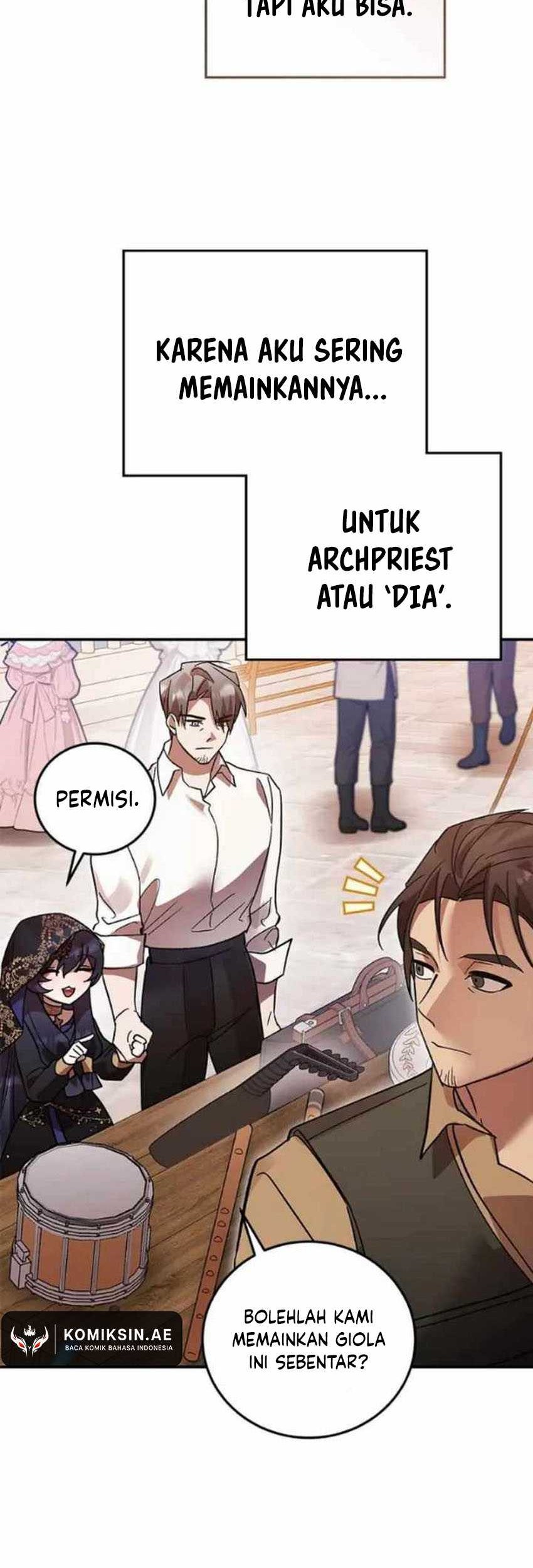 Heroes, Demons & Villains Chapter 96 - halaman 57