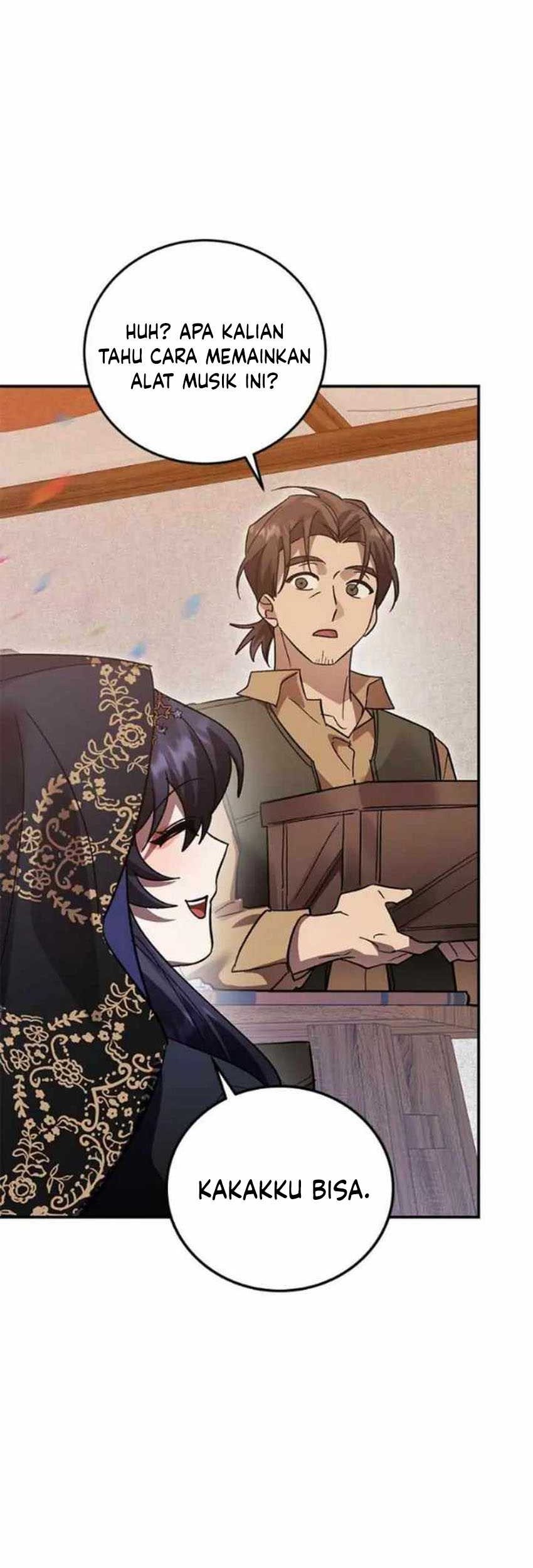 Heroes, Demons & Villains Chapter 96 - halaman 58