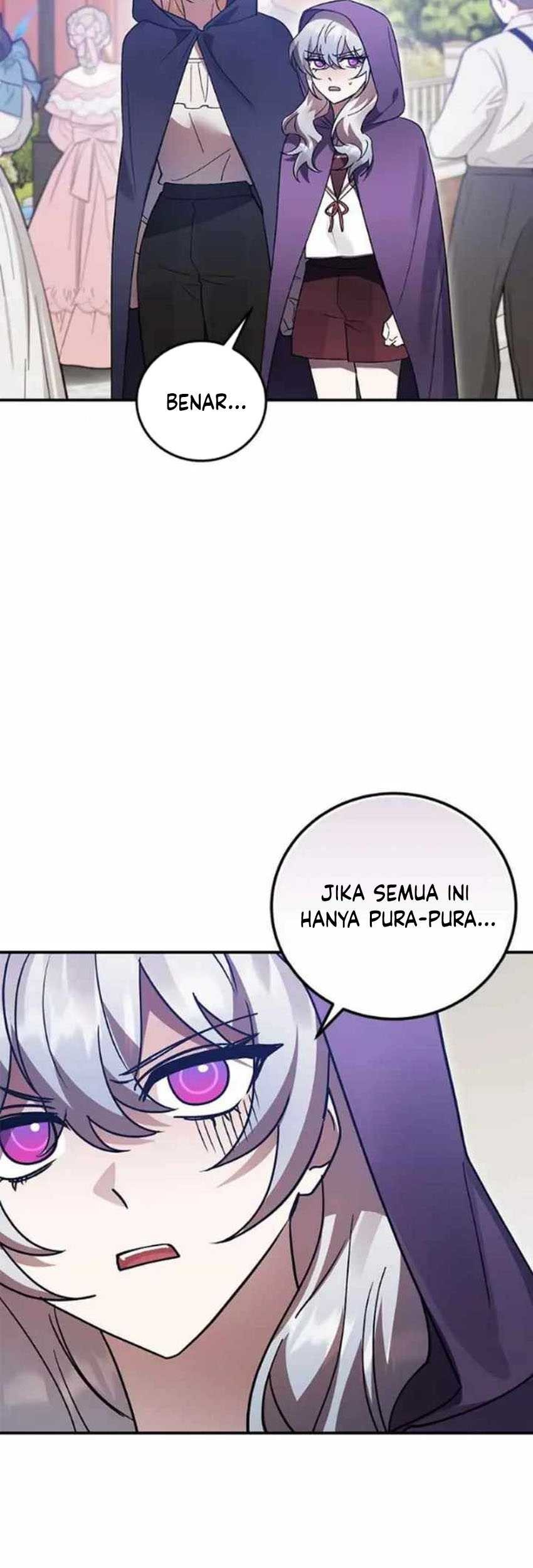 Heroes, Demons & Villains Chapter 96 - halaman 6