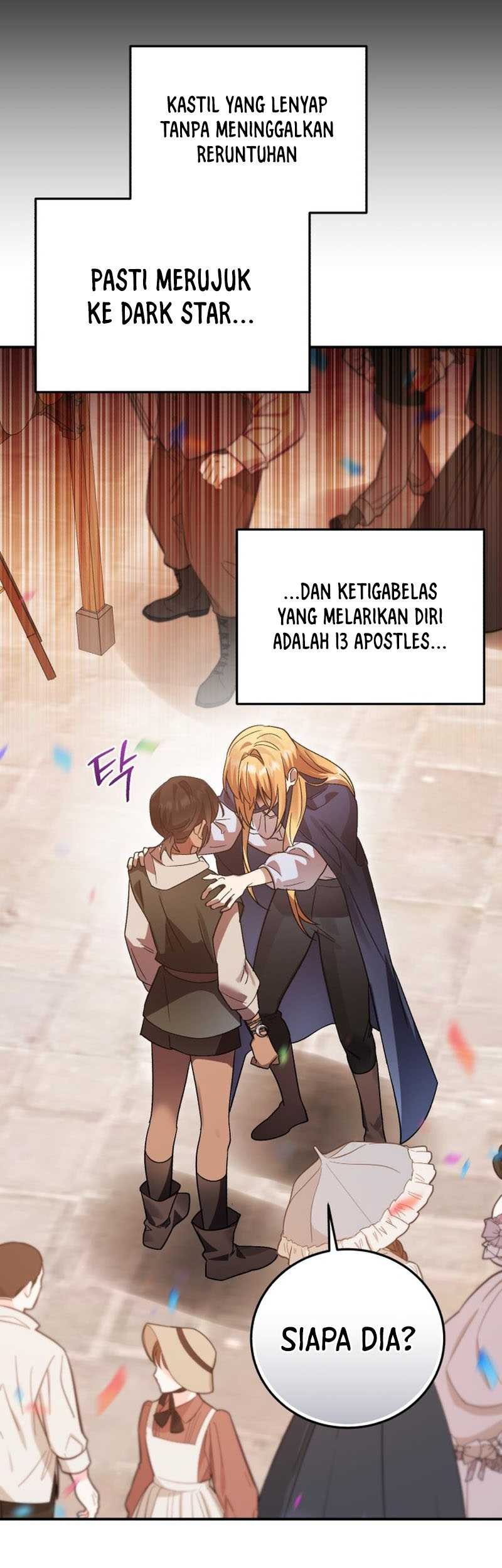 Heroes, Demons & Villains Chapter 97 - halaman 1