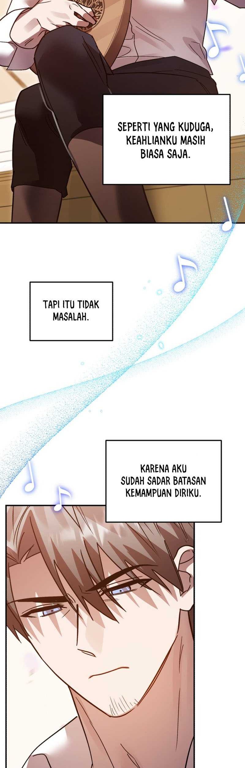 Heroes, Demons & Villains Chapter 97 - halaman 14