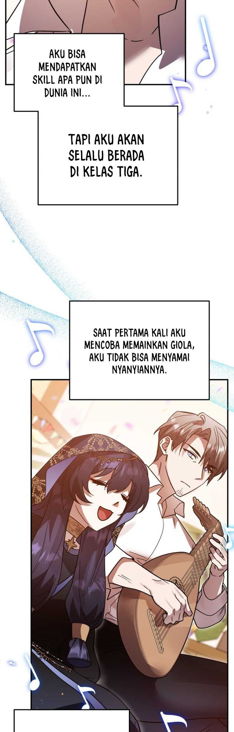 Heroes, Demons & Villains Chapter 97 - halaman 15