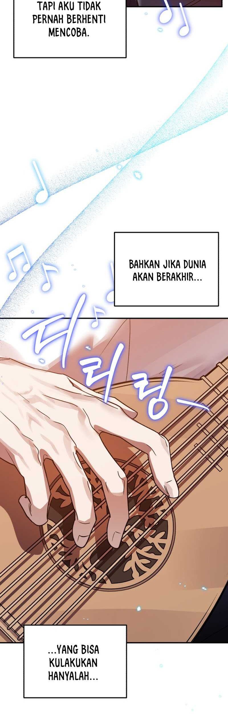 Heroes, Demons & Villains Chapter 97 - halaman 16