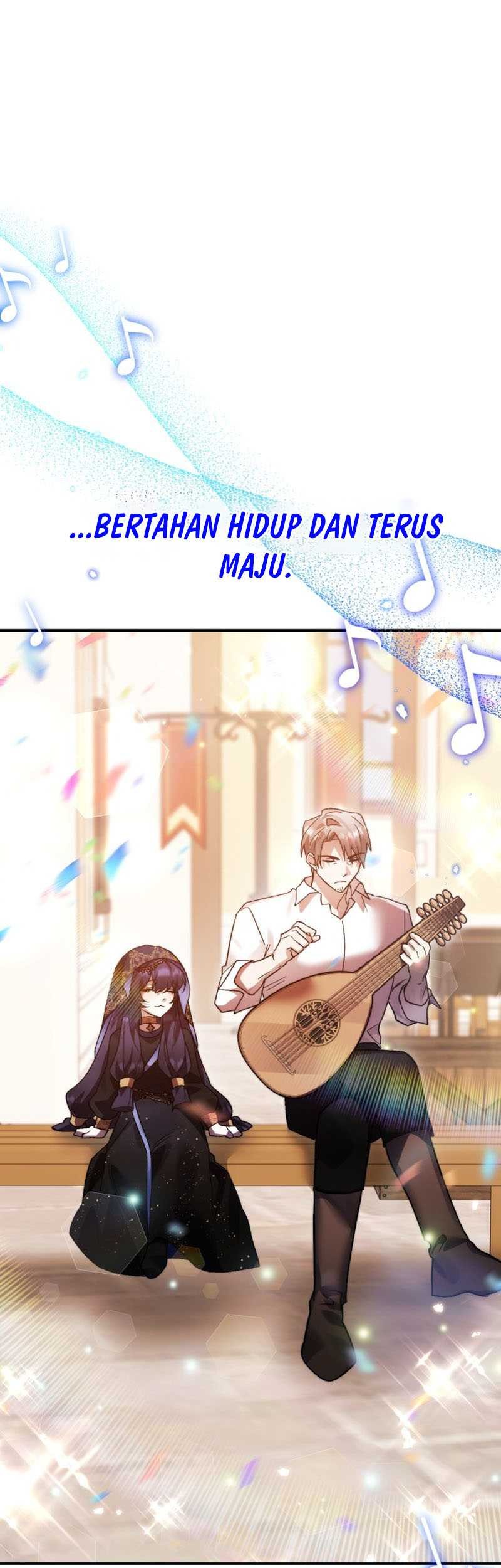 Heroes, Demons & Villains Chapter 97 - halaman 17