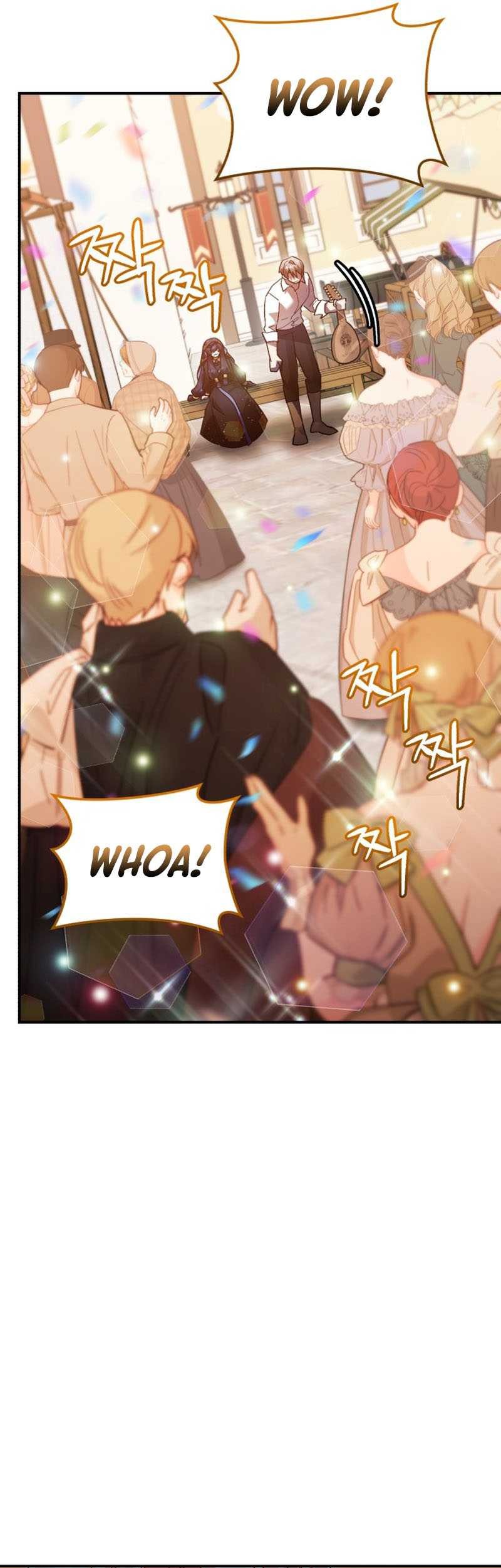 Heroes, Demons & Villains Chapter 97 - halaman 19