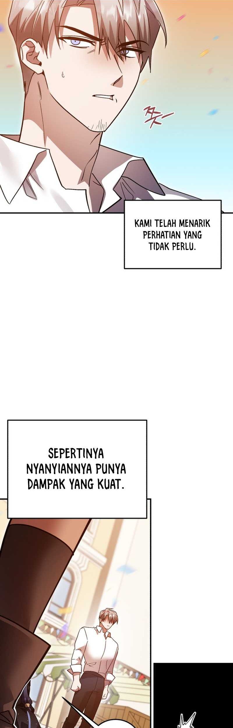 Heroes, Demons & Villains Chapter 97 - halaman 20
