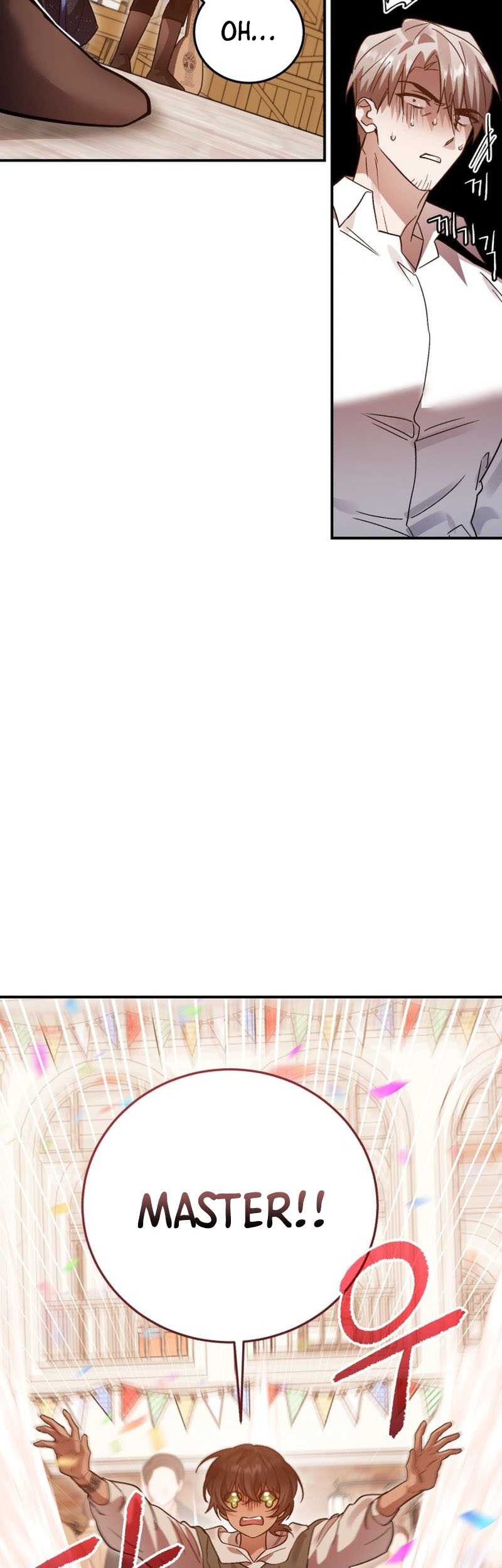 Heroes, Demons & Villains Chapter 97 - halaman 21
