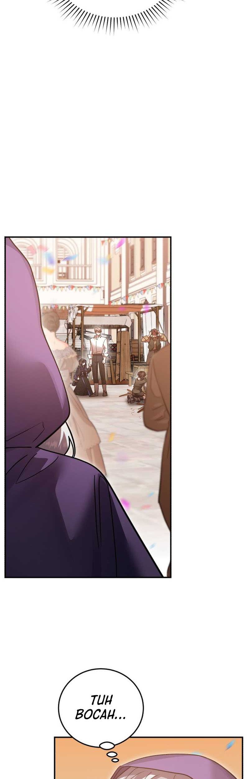 Heroes, Demons & Villains Chapter 97 - halaman 26