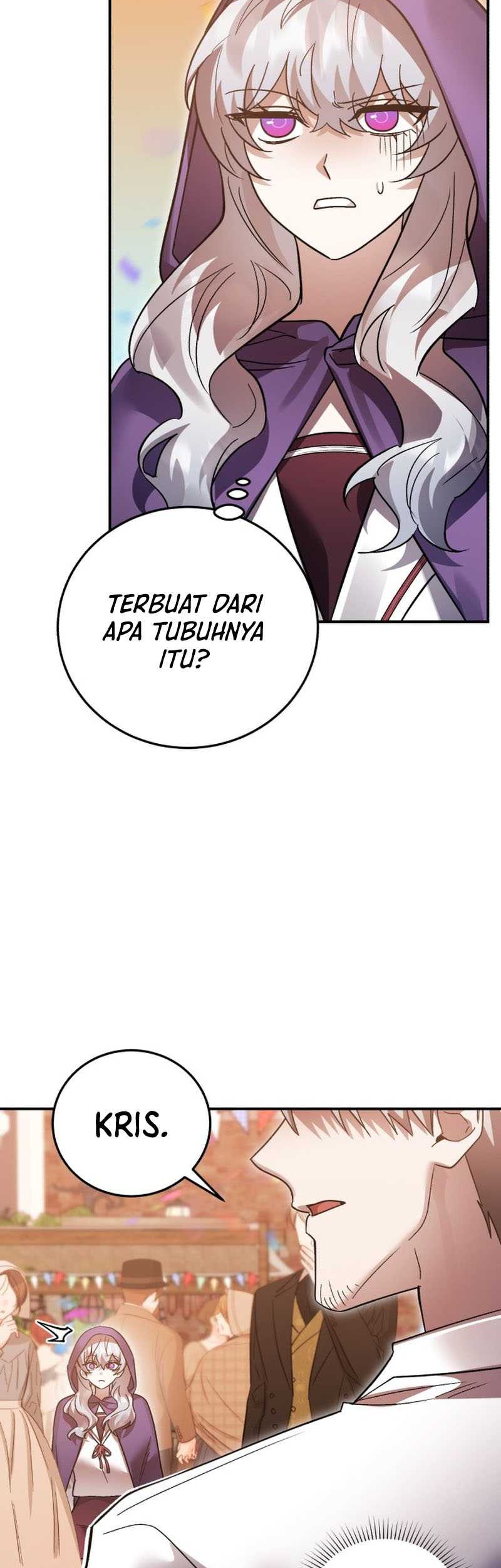 Heroes, Demons & Villains Chapter 97 - halaman 27