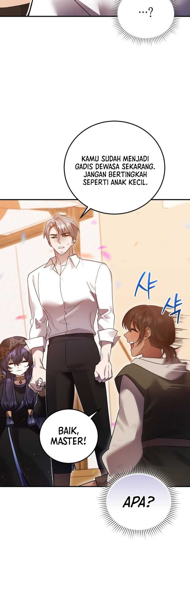 Heroes, Demons & Villains Chapter 97 - halaman 28