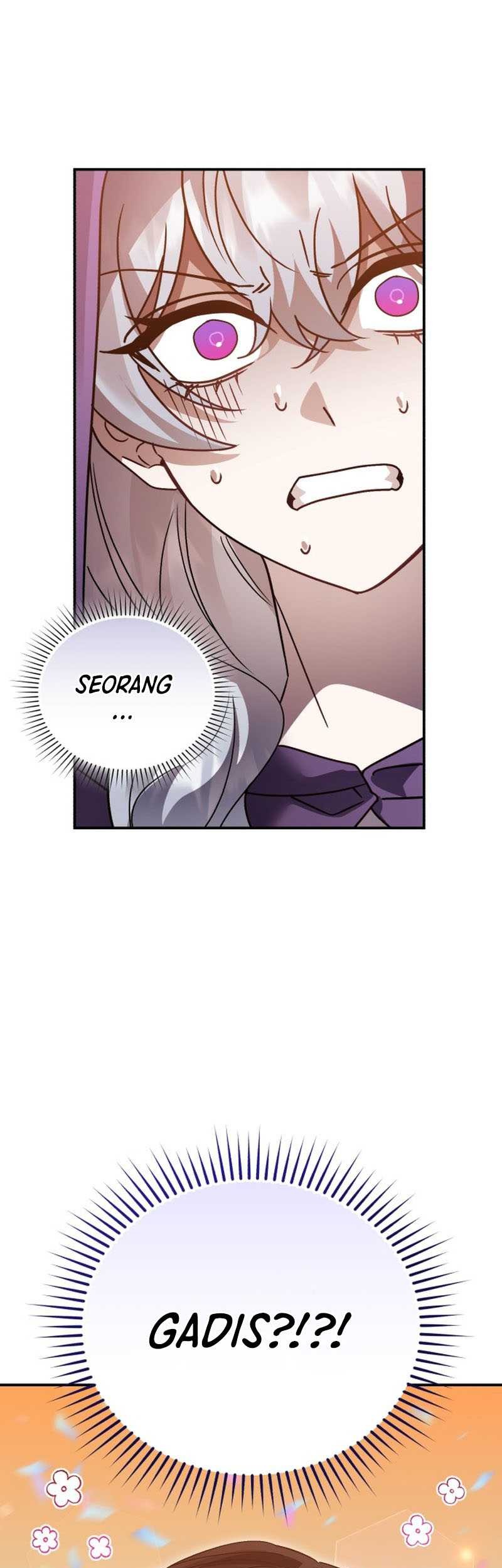 Heroes, Demons & Villains Chapter 97 - halaman 29