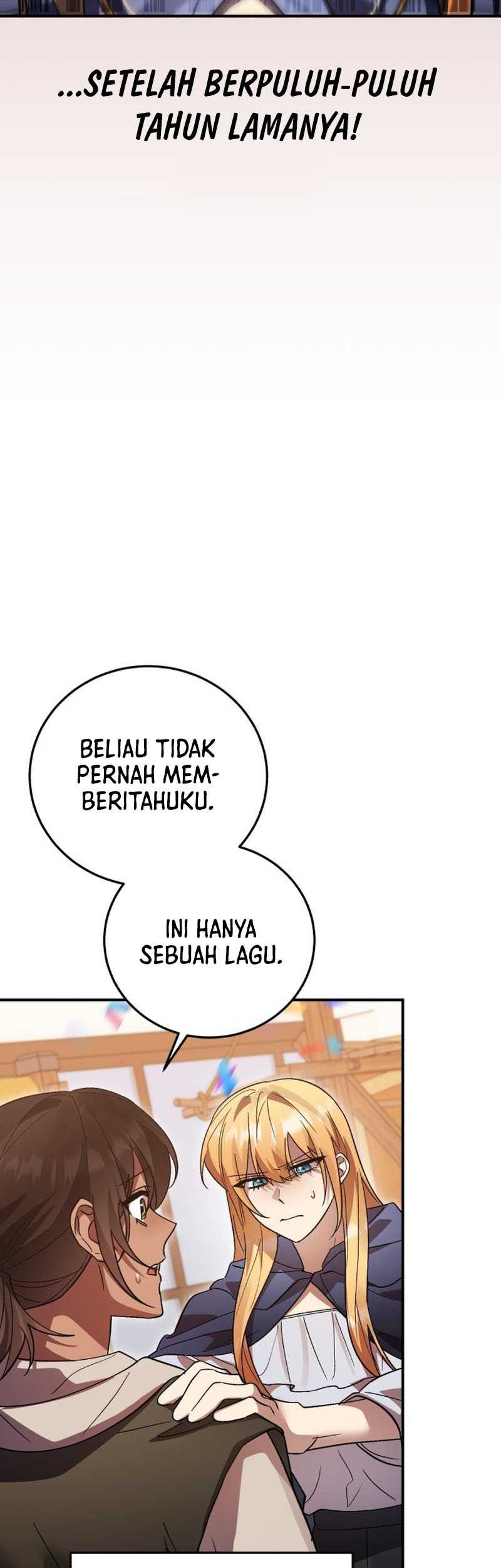 Heroes, Demons & Villains Chapter 97 - halaman 3