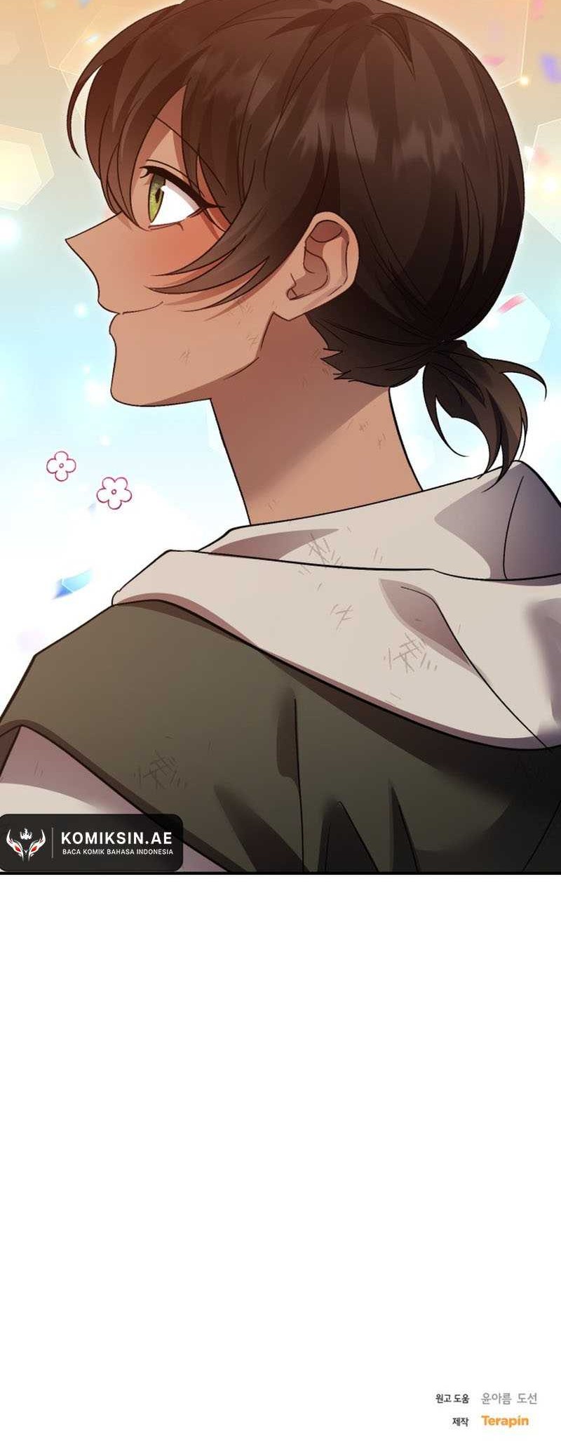 Heroes, Demons & Villains Chapter 97 - halaman 30