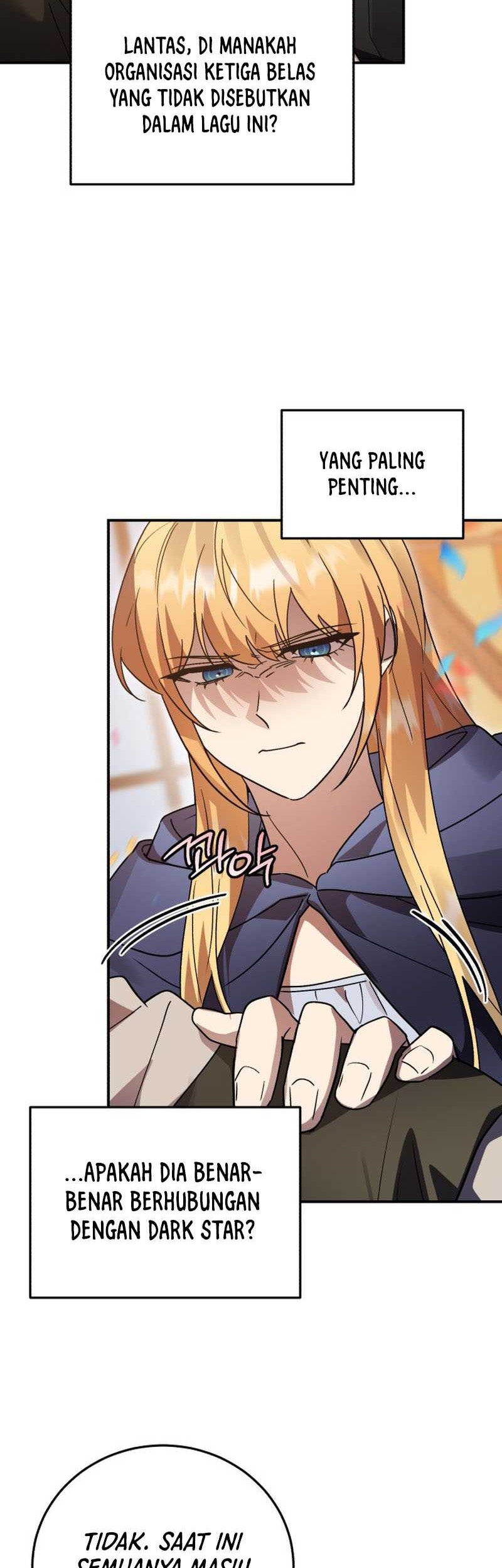 Heroes, Demons & Villains Chapter 97 - halaman 4