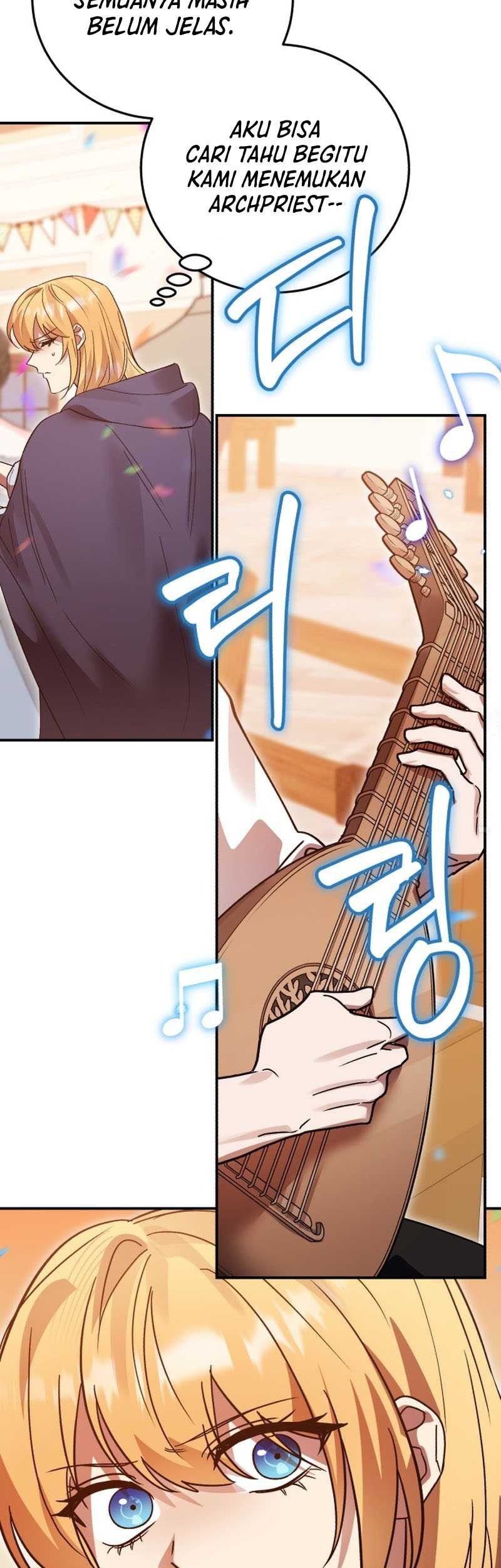 Heroes, Demons & Villains Chapter 97 - halaman 5