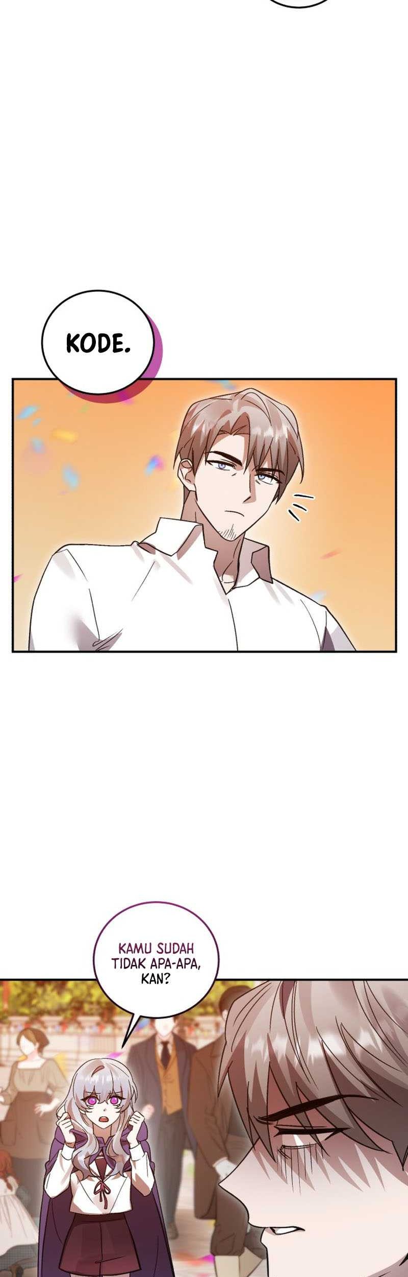 Heroes, Demons & Villains Chapter 98 - halaman 10