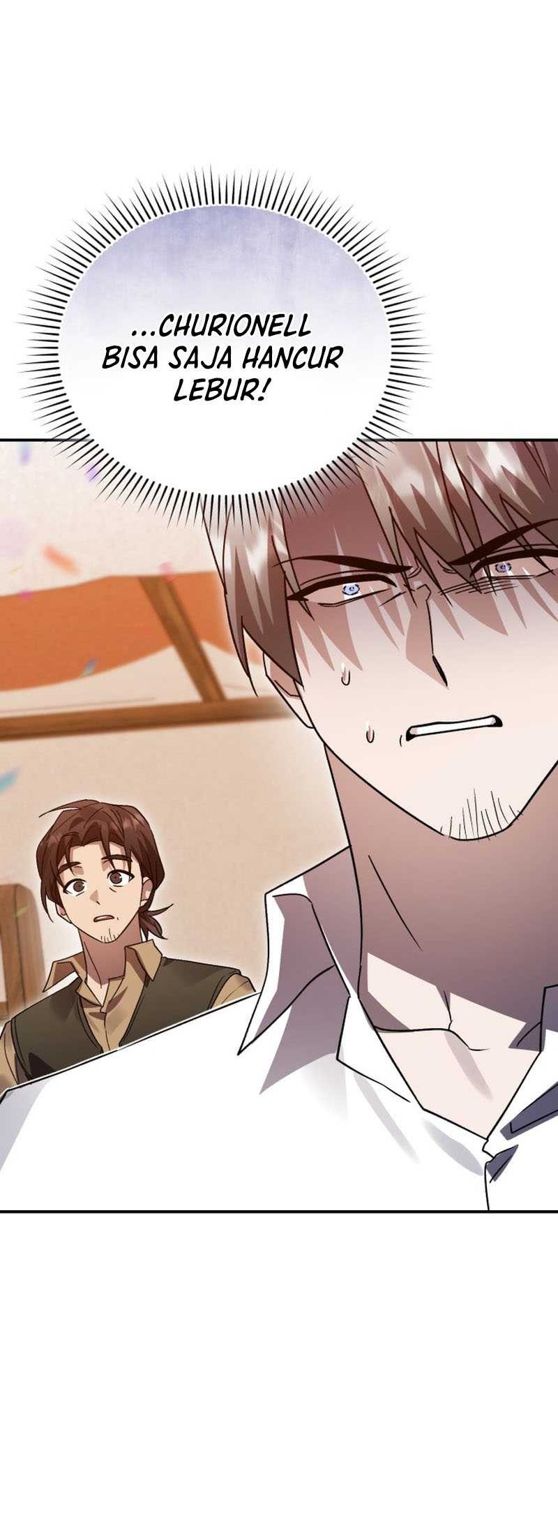 Heroes, Demons & Villains Chapter 98 - halaman 13