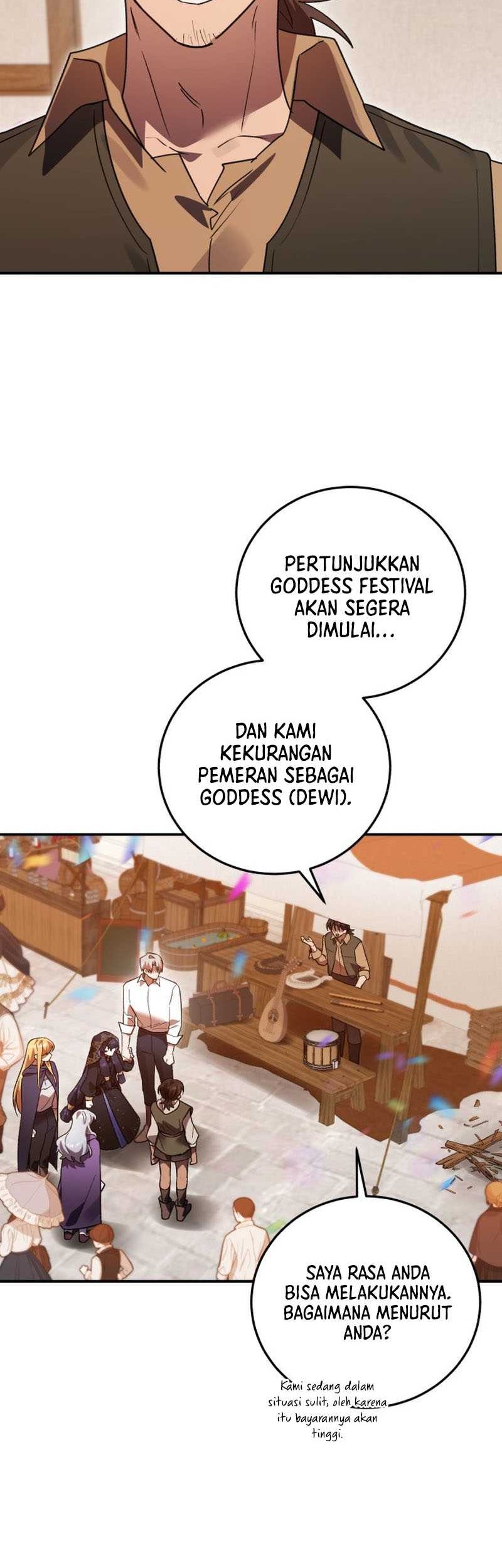 Heroes, Demons & Villains Chapter 98 - halaman 15