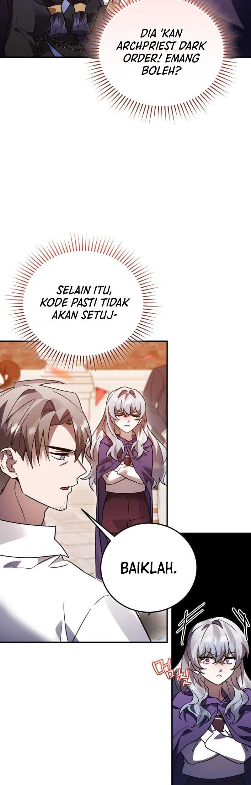 Heroes, Demons & Villains Chapter 98 - halaman 18