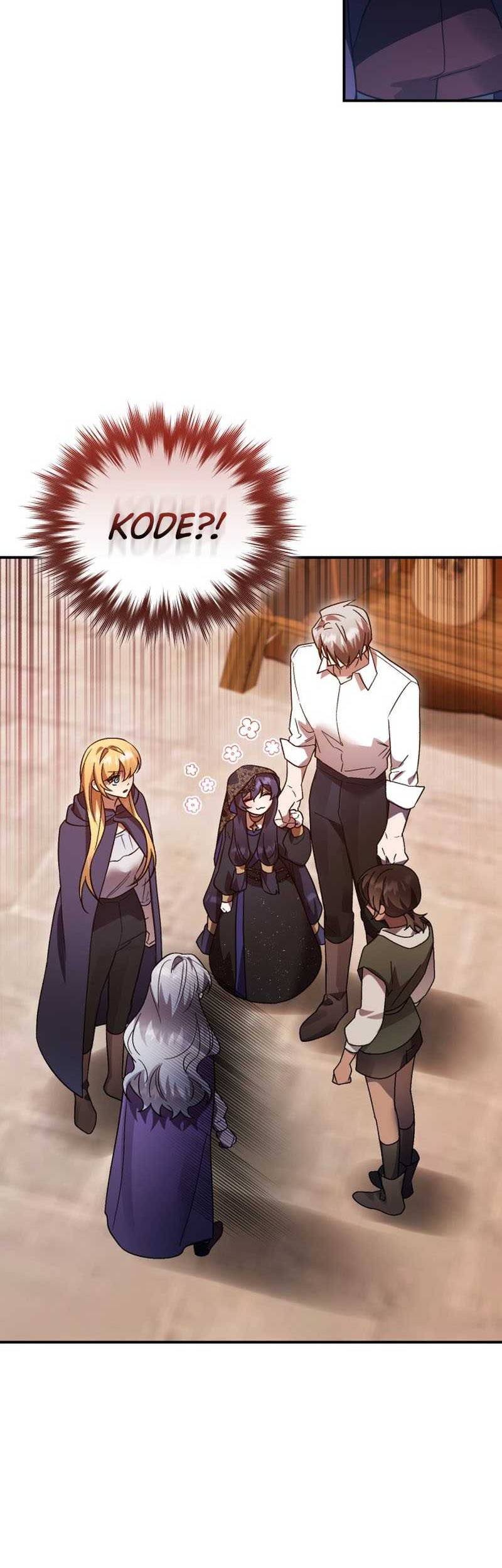 Heroes, Demons & Villains Chapter 98 - halaman 19