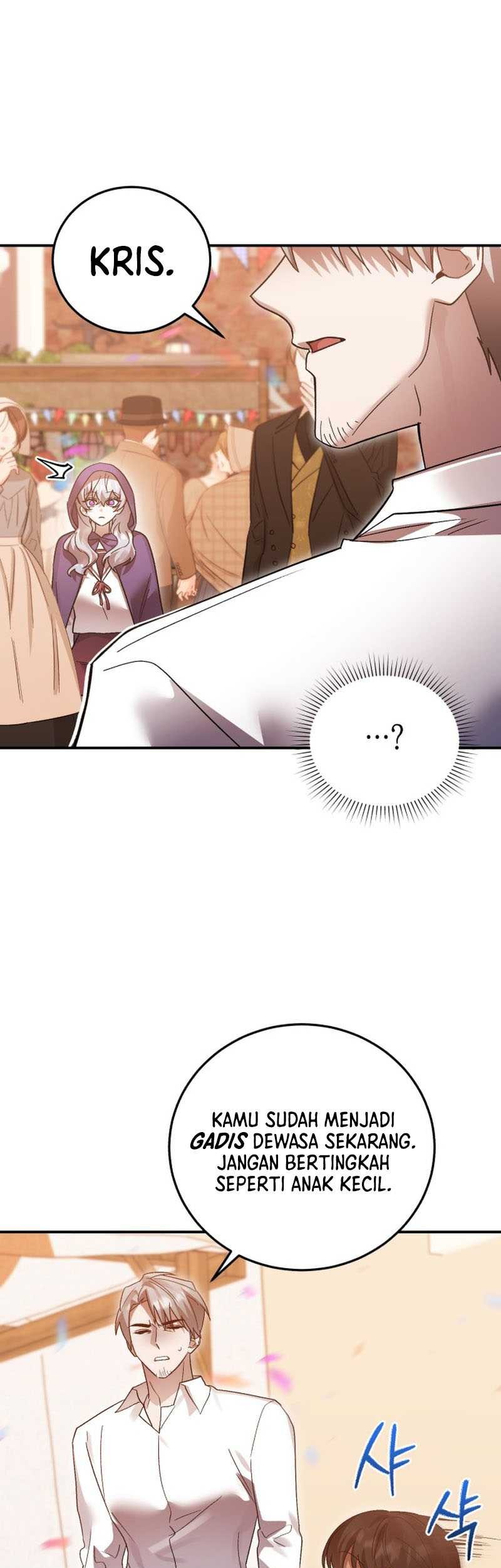 Heroes, Demons & Villains Chapter 98 - halaman 2
