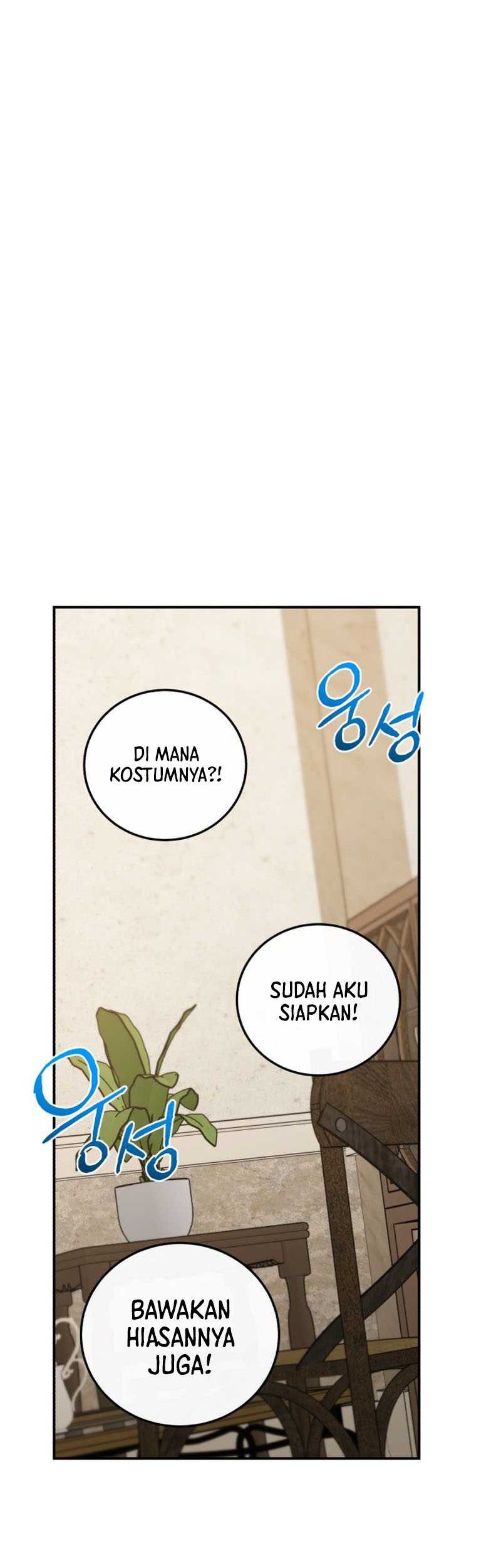 Heroes, Demons & Villains Chapter 98 - halaman 21
