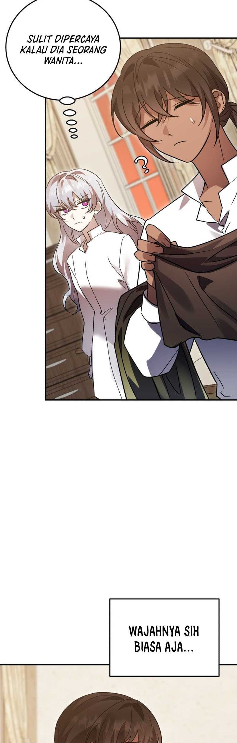 Heroes, Demons & Villains Chapter 98 - halaman 24