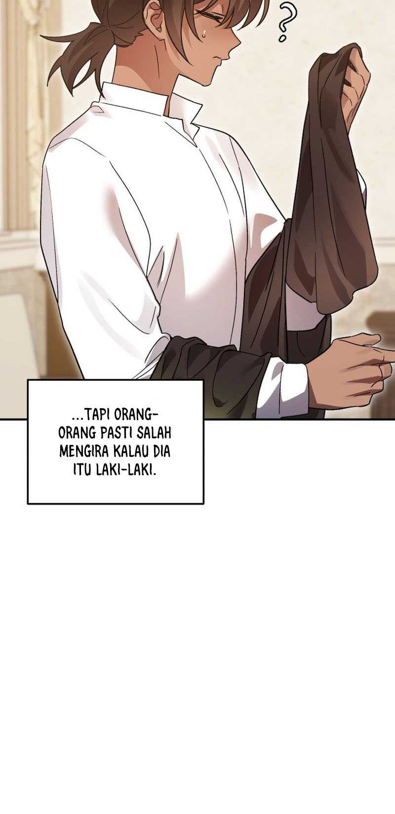 Heroes, Demons & Villains Chapter 98 - halaman 25
