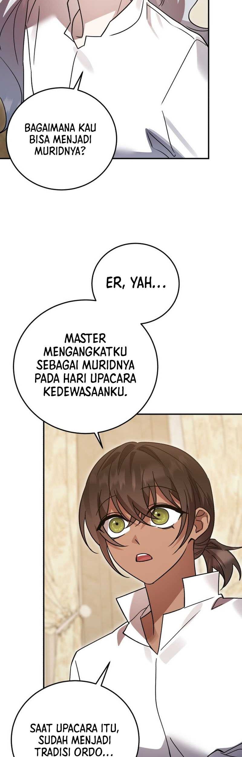 Heroes, Demons & Villains Chapter 98 - halaman 27