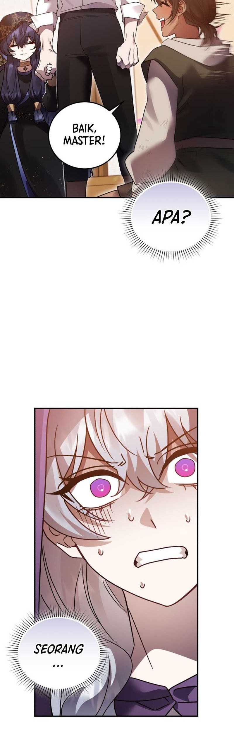 Heroes, Demons & Villains Chapter 98 - halaman 3