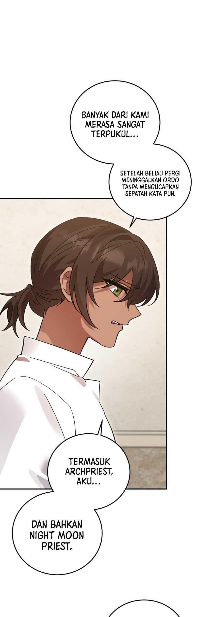 Heroes, Demons & Villains Chapter 98 - halaman 32