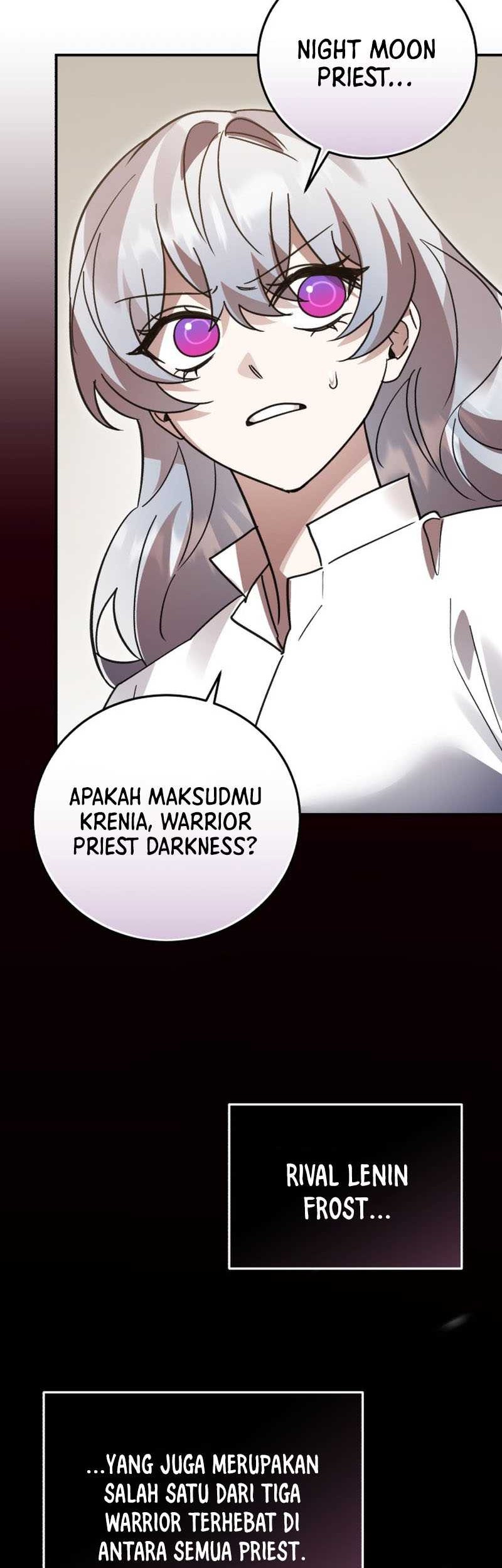 Heroes, Demons & Villains Chapter 98 - halaman 33