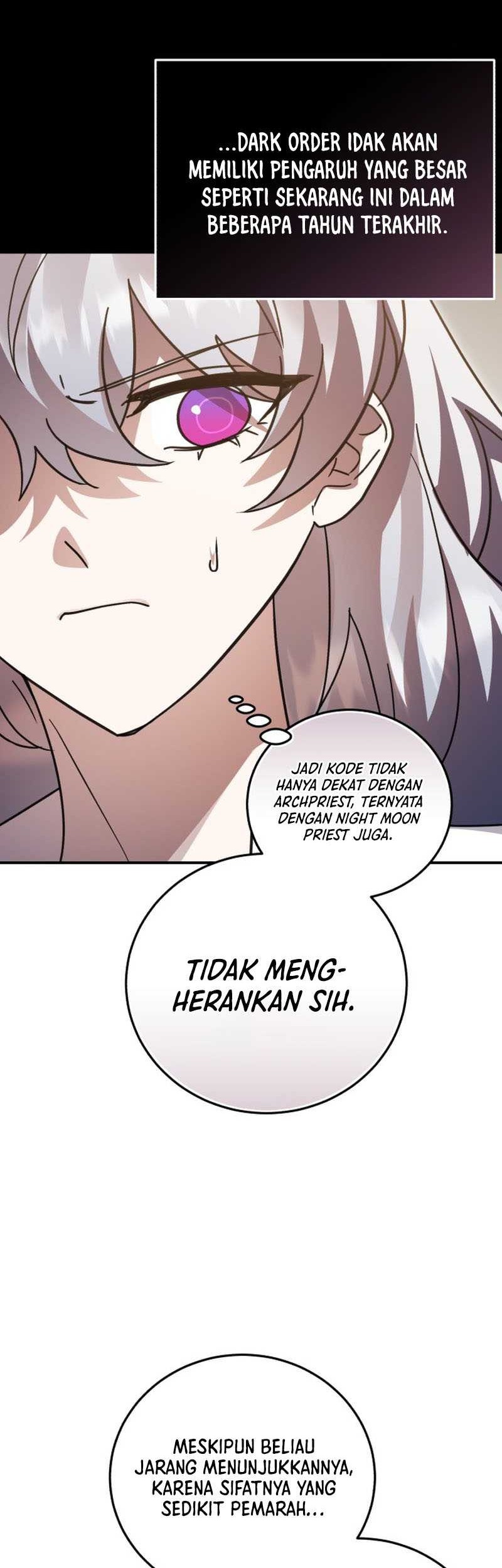 Heroes, Demons & Villains Chapter 98 - halaman 35