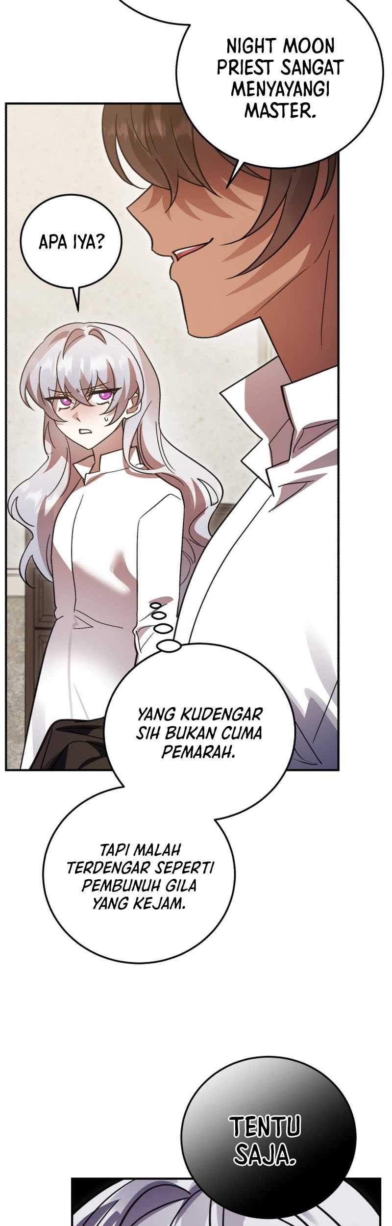 Heroes, Demons & Villains Chapter 98 - halaman 36
