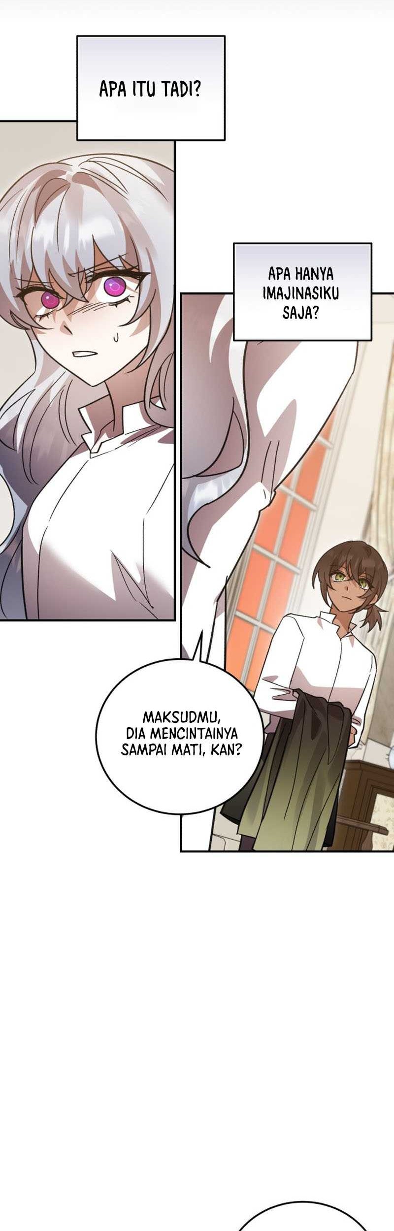 Heroes, Demons & Villains Chapter 98 - halaman 39