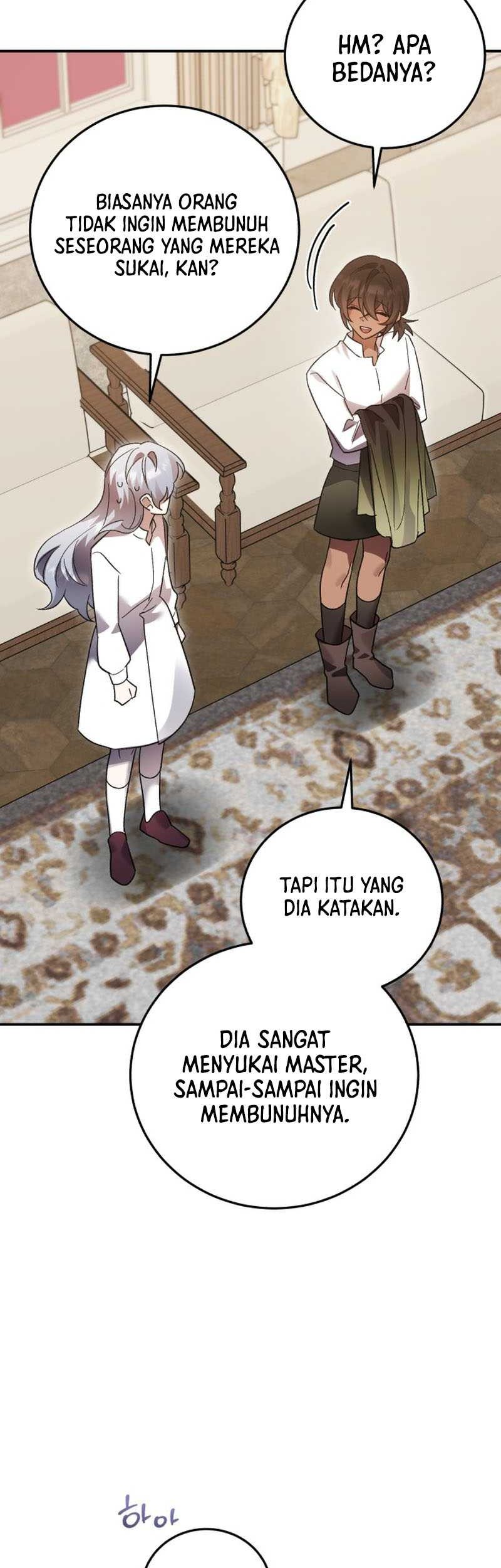 Heroes, Demons & Villains Chapter 98 - halaman 40