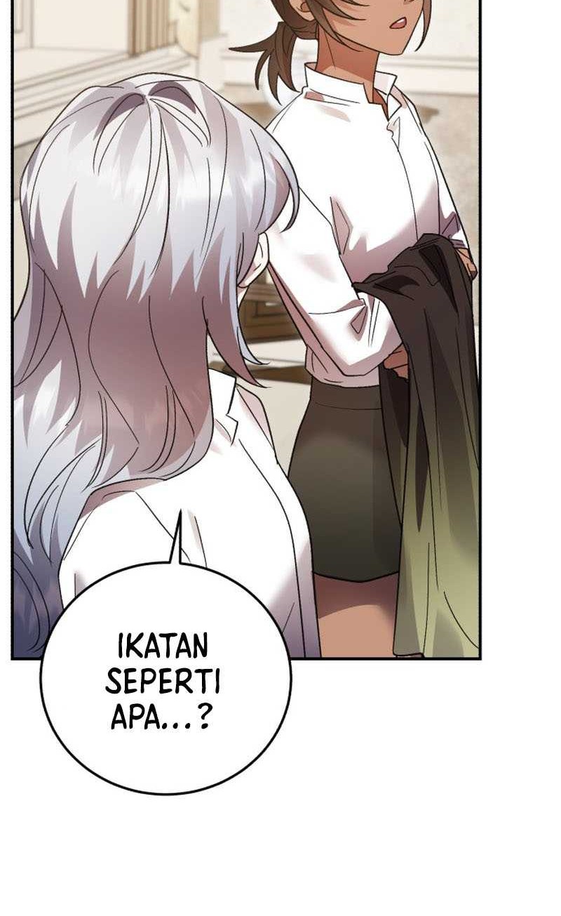 Heroes, Demons & Villains Chapter 98 - halaman 43