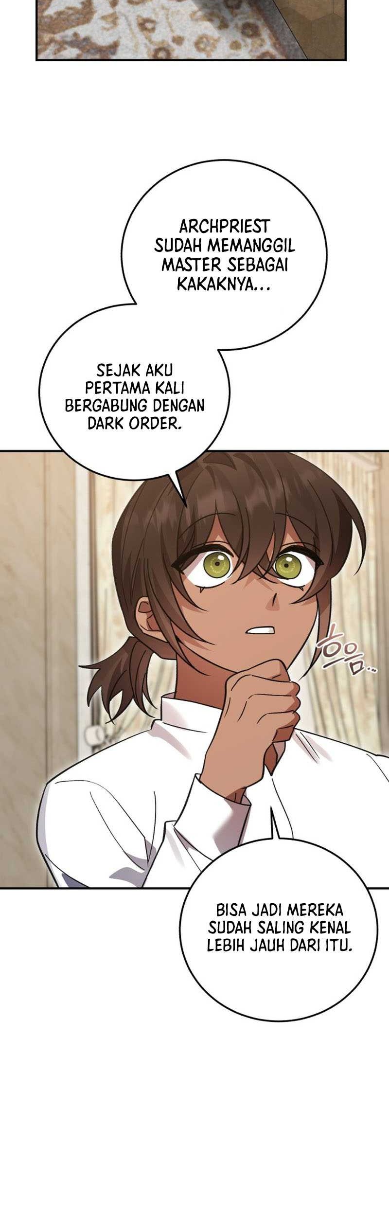 Heroes, Demons & Villains Chapter 98 - halaman 46
