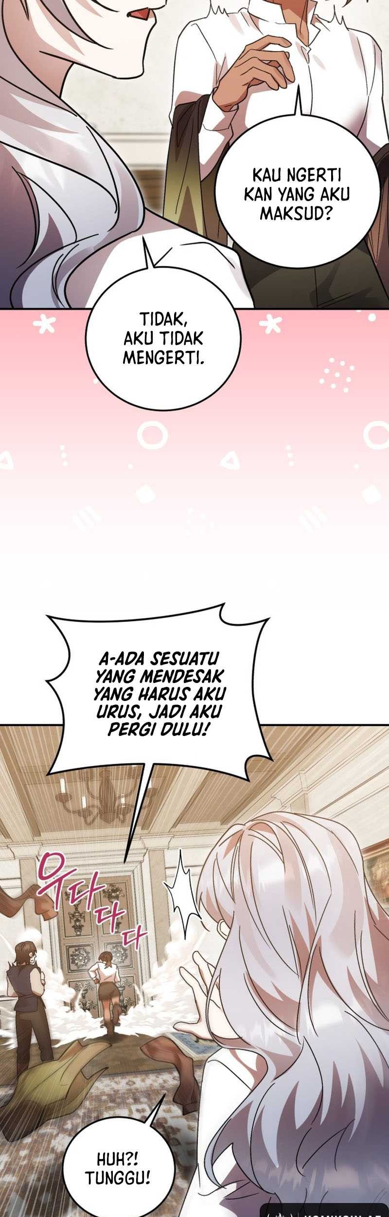 Heroes, Demons & Villains Chapter 98 - halaman 48