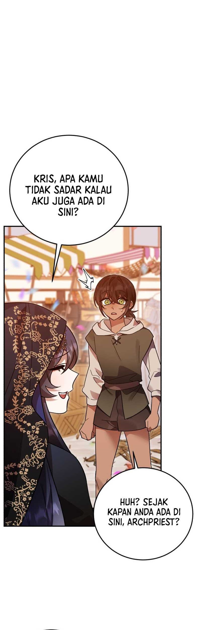 Heroes, Demons & Villains Chapter 98 - halaman 5