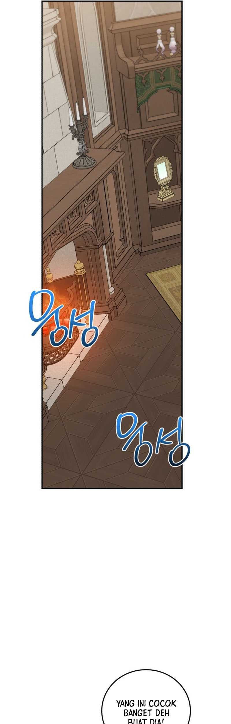 Heroes, Demons & Villains Chapter 98 - halaman 50