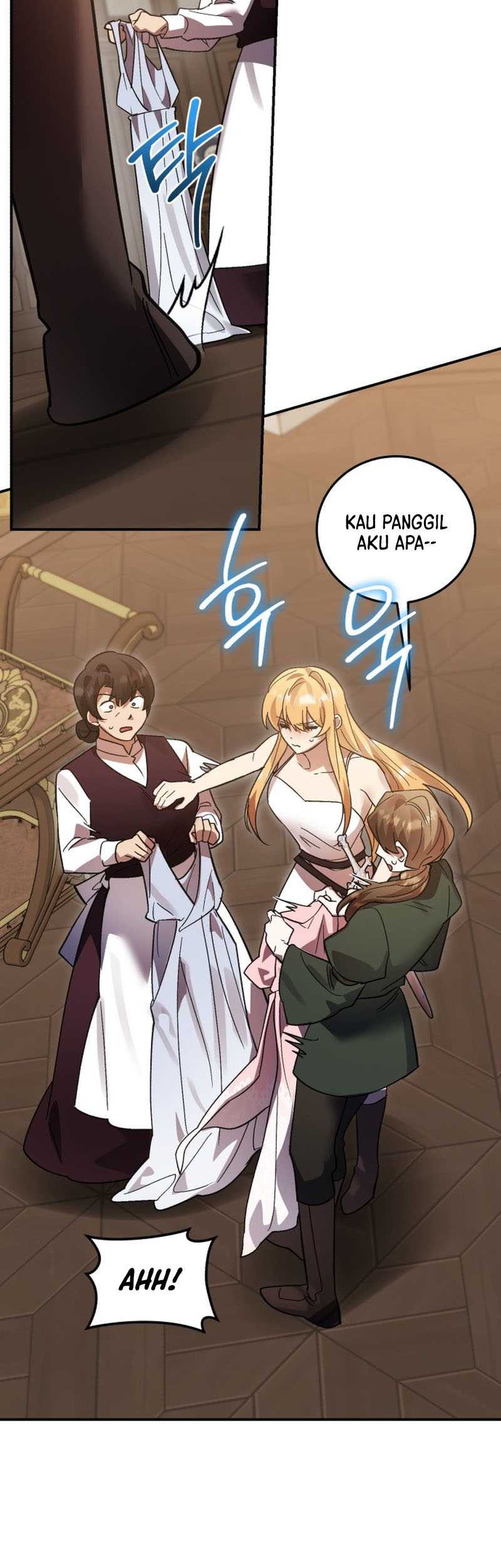 Heroes, Demons & Villains Chapter 98 - halaman 52