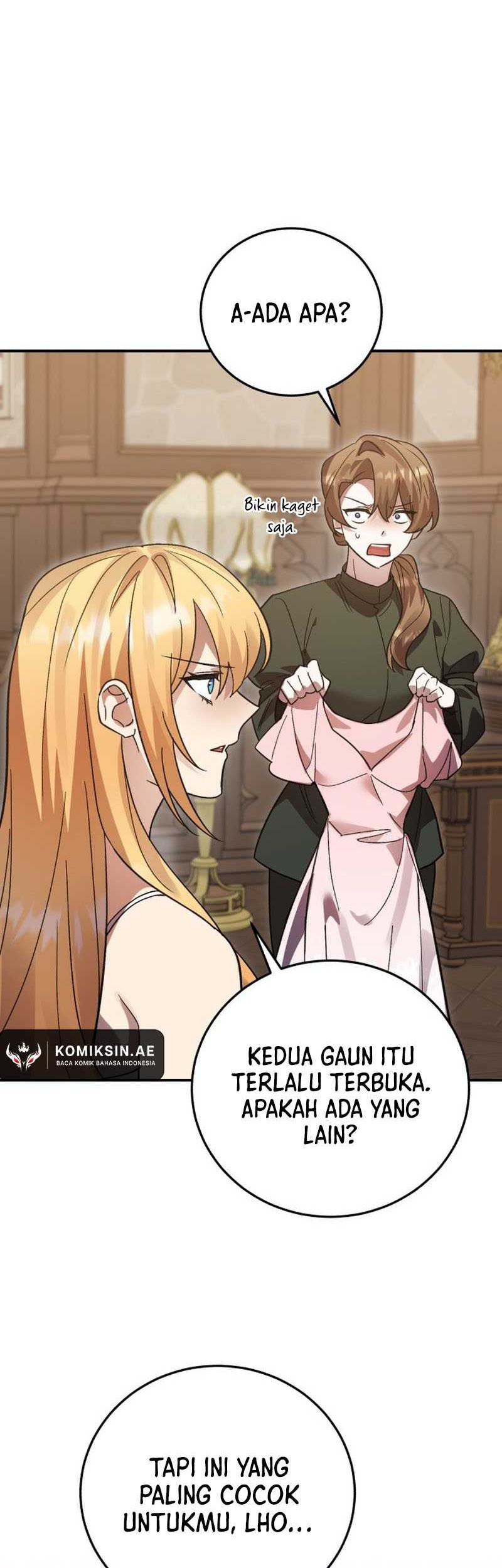 Heroes, Demons & Villains Chapter 98 - halaman 53