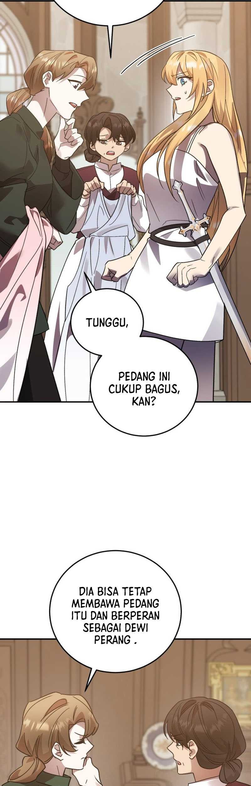Heroes, Demons & Villains Chapter 98 - halaman 54