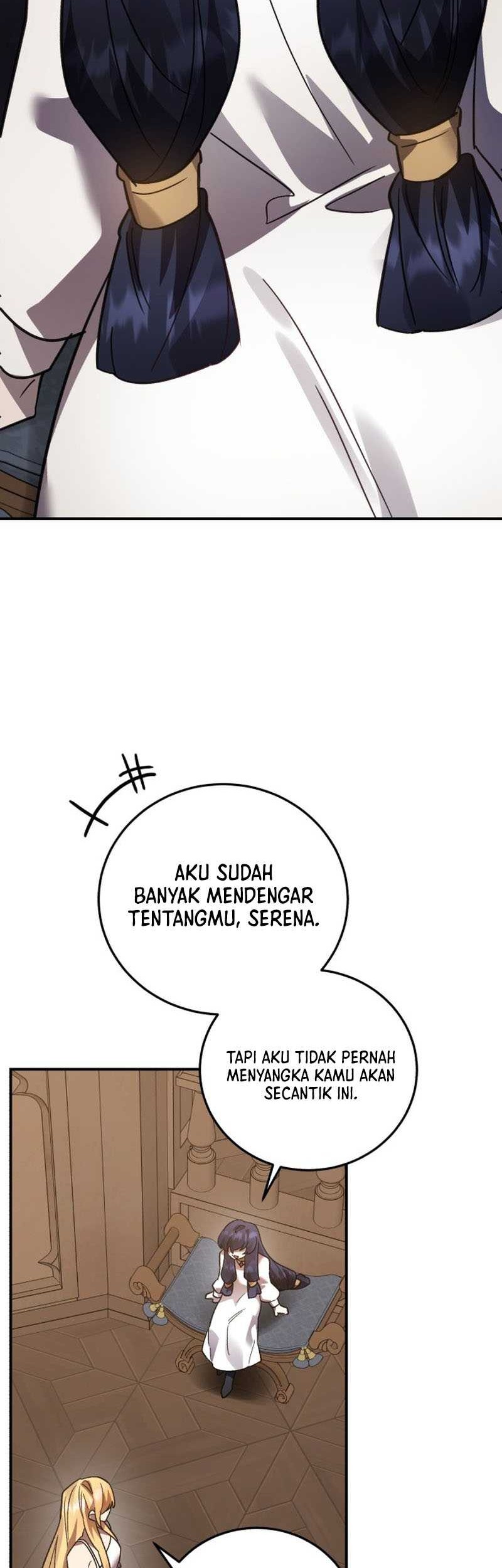Heroes, Demons & Villains Chapter 98 - halaman 57