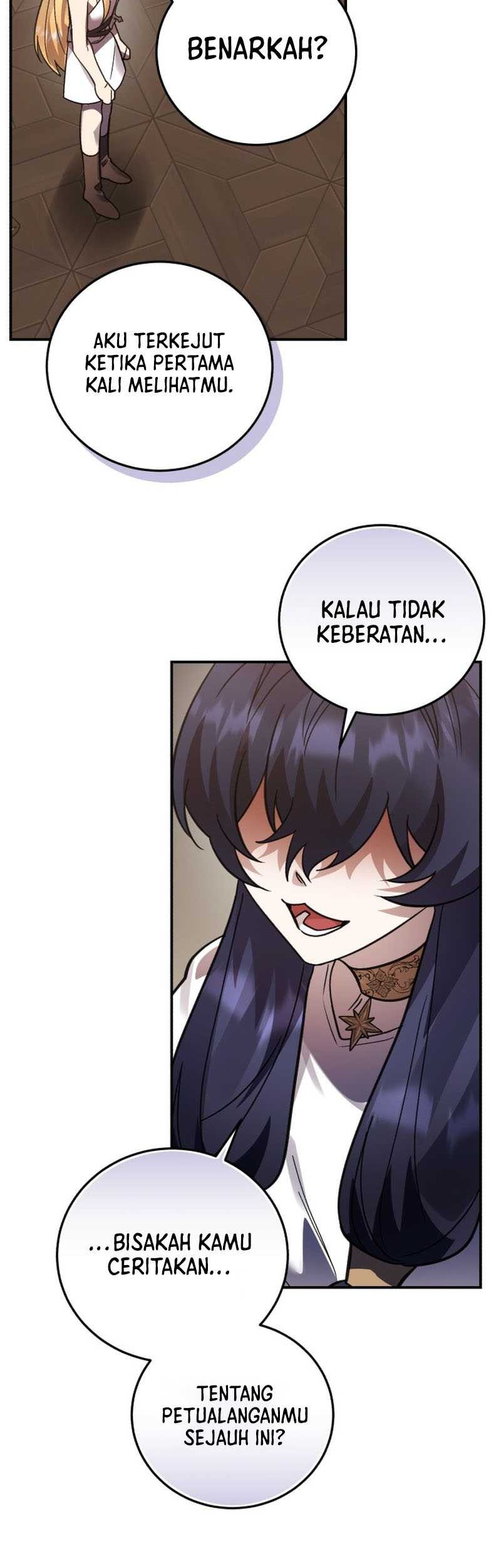 Heroes, Demons & Villains Chapter 98 - halaman 58