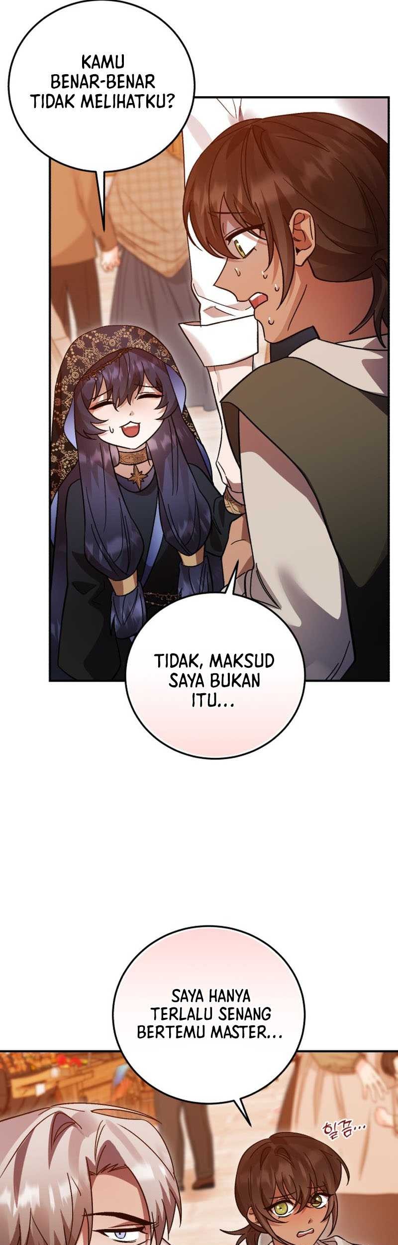 Heroes, Demons & Villains Chapter 98 - halaman 6