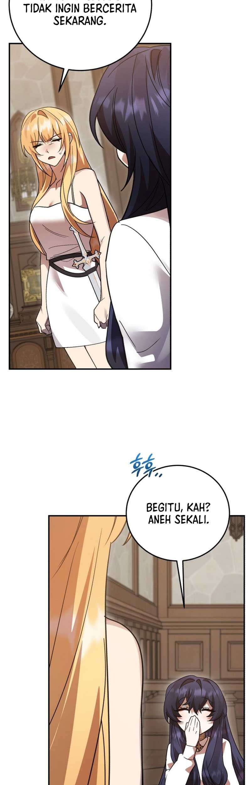 Heroes, Demons & Villains Chapter 98 - halaman 60
