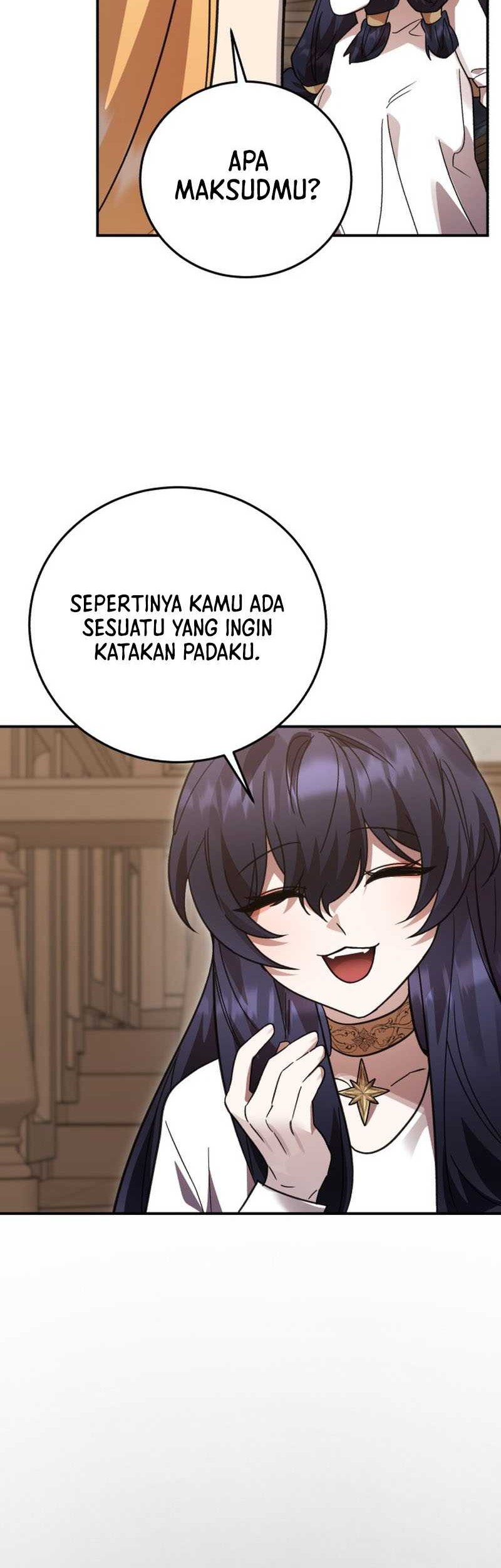 Heroes, Demons & Villains Chapter 98 - halaman 61