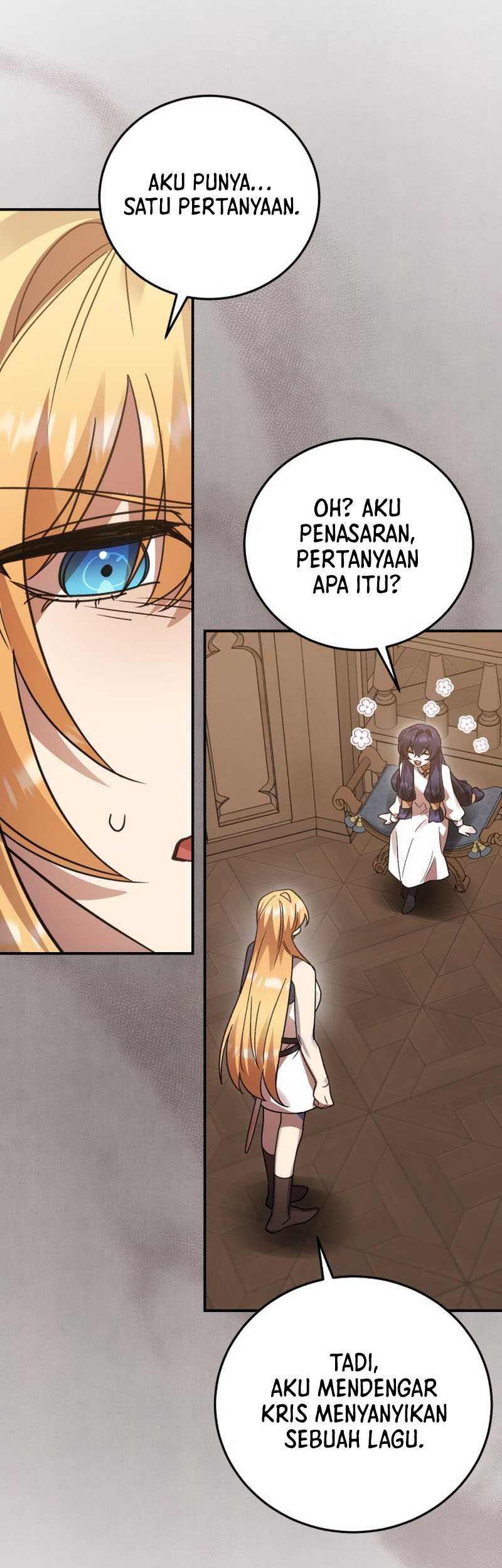Heroes, Demons & Villains Chapter 98 - halaman 62